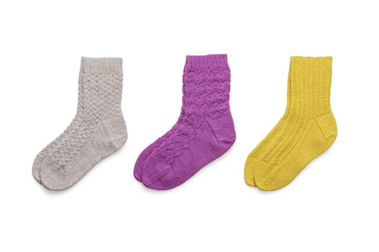 Bambusa strømper er det perfekte valg når du skal på arbejde