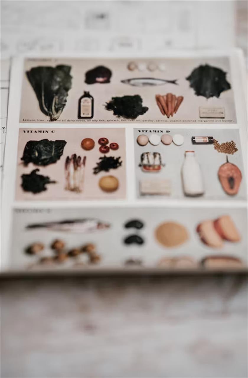 Vegansk vitamin d en nødvendighed for veganere