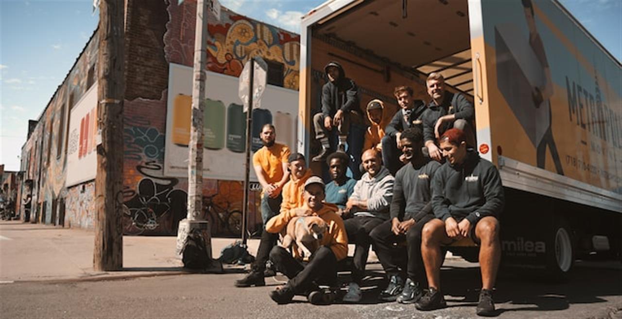 Tips til en problemfri langdistanceflytning med flyttefirma københavn