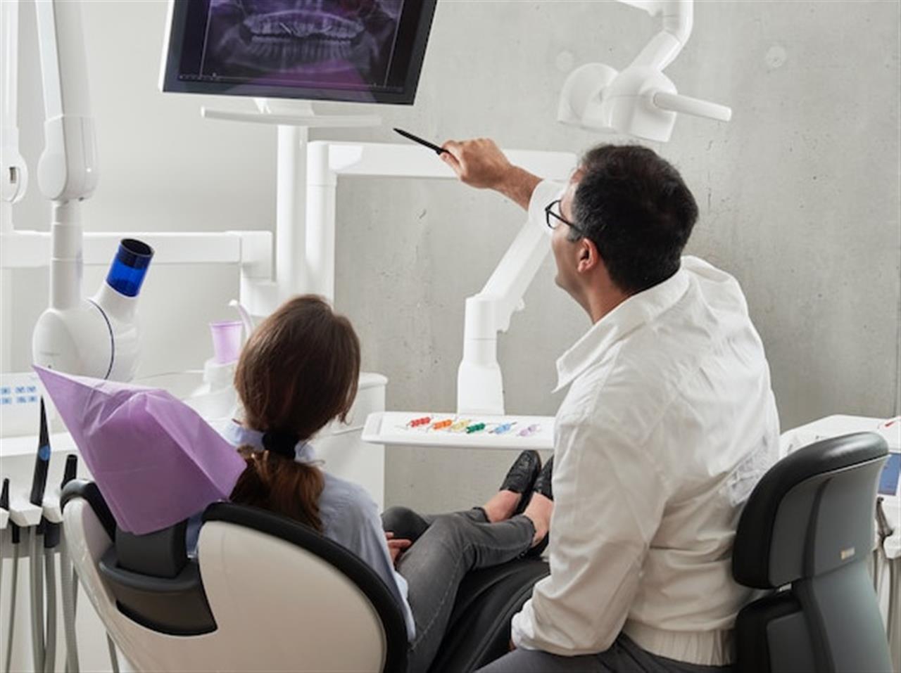 Tandlæge i greve få den bedste tandpleje