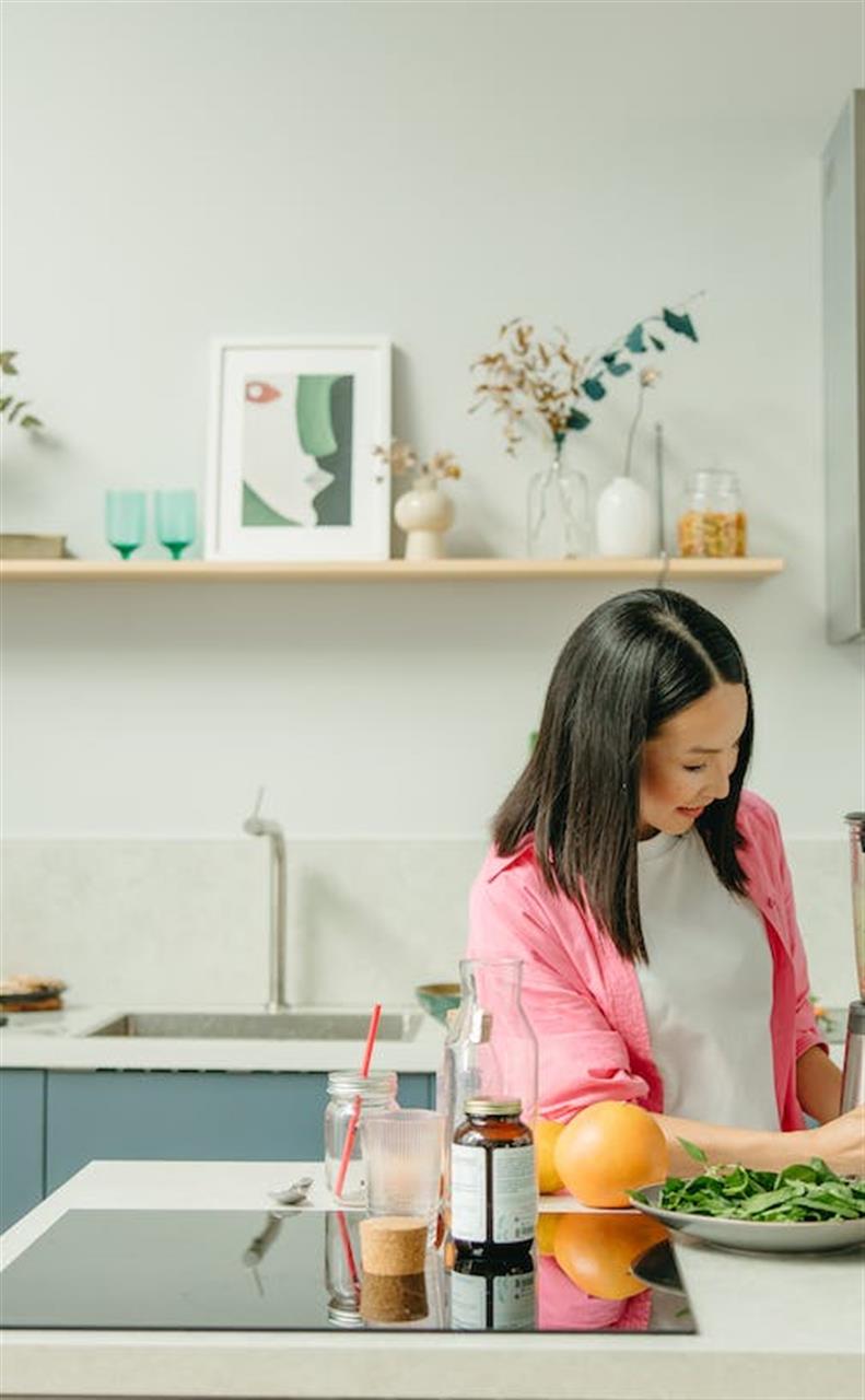 Sundhedsboost sadan styrker du din krop og sind