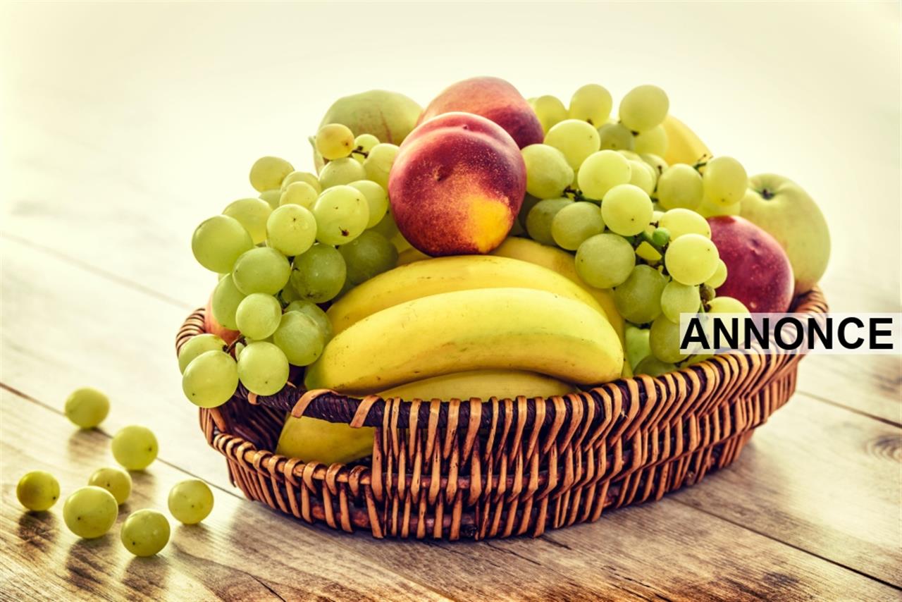 Fa den bedste frokostordning i århus og ostjylland