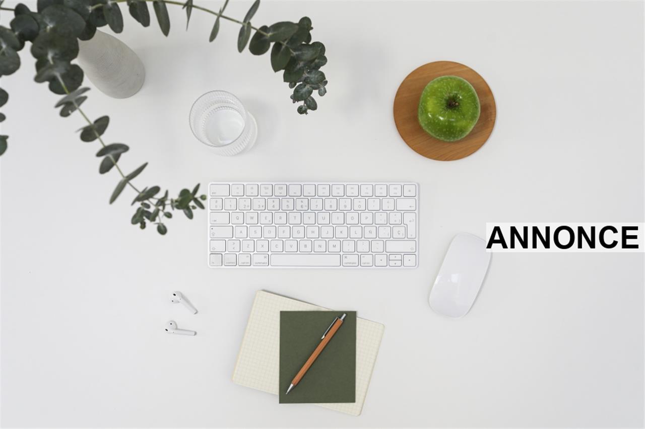 Sunde maltidskasser til virksomheder