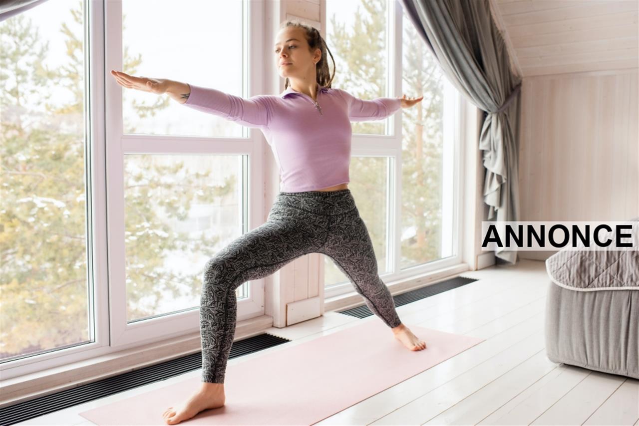 Bliv fit for fight med det rigtige udstyr