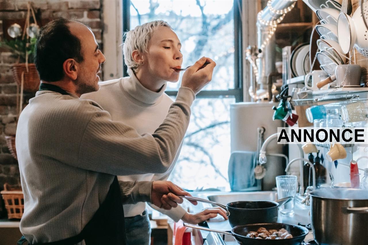 Tips til let hverdagsmad