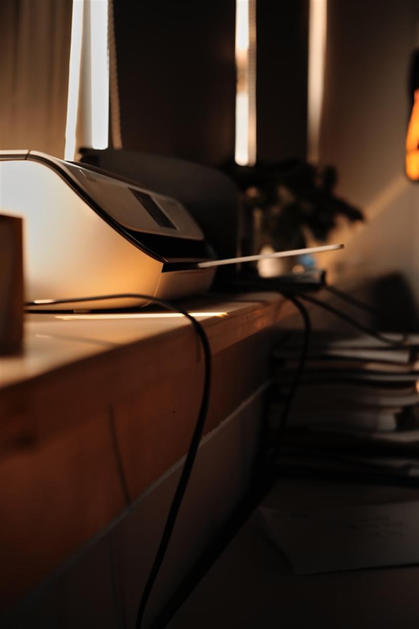 Forståelse af lasertoner: effektiv udskrivning med skarpe resultater