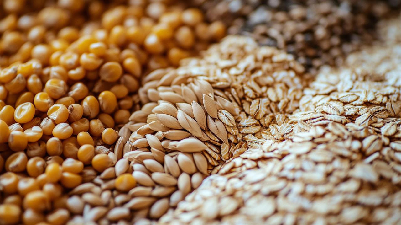 Mash til heste - En vigtig del af foderplanen