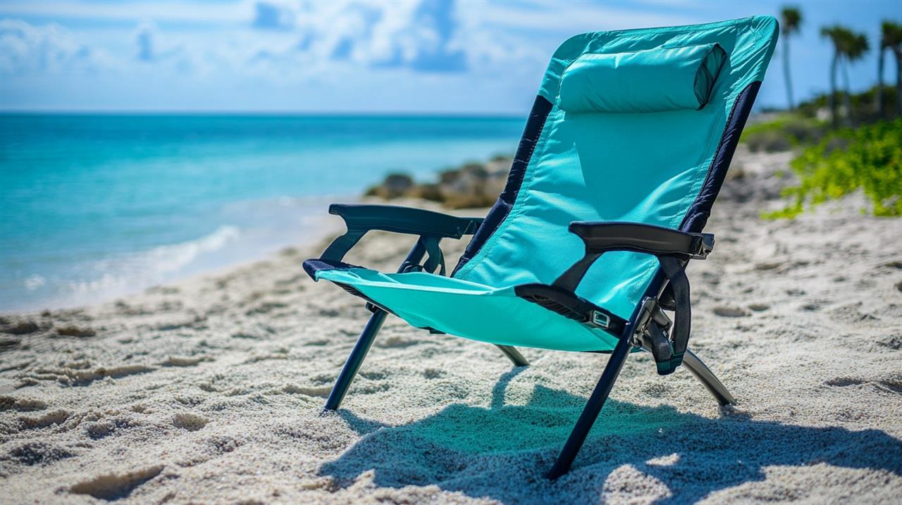Alt hvad du behøver at vide om strandstole