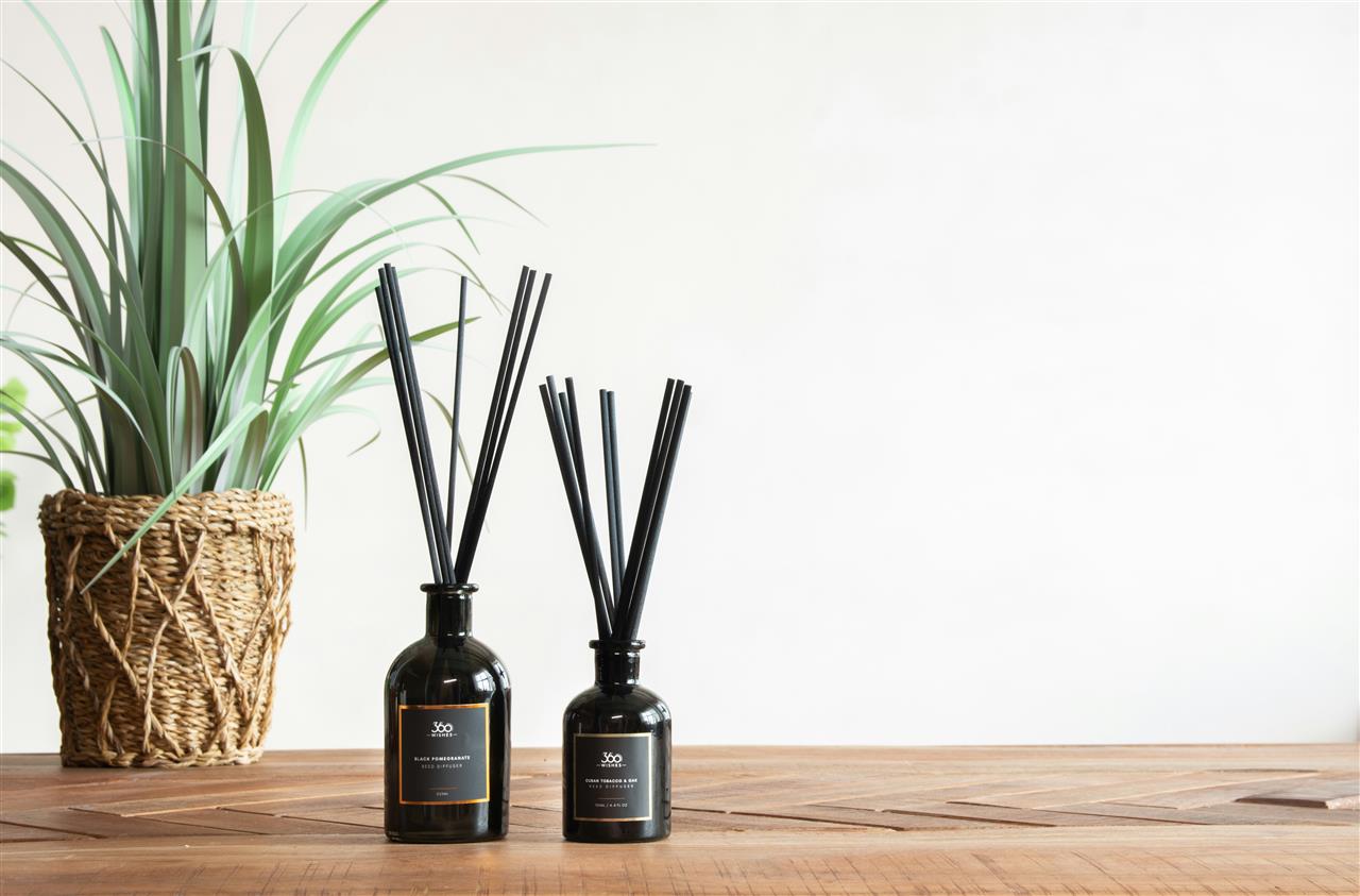 Duft til hjemmet - hvordan du skaber den perfekte atmosfære