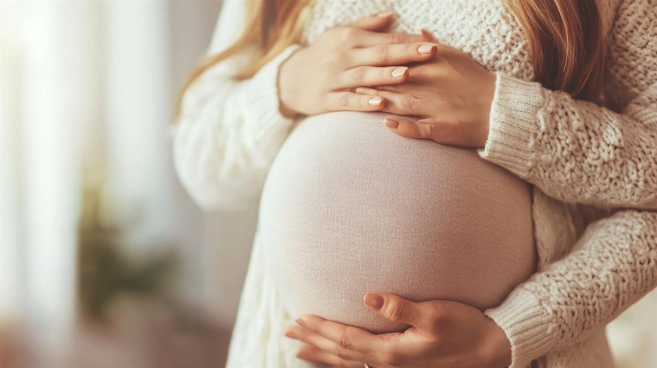 Jern gravid - hvorfor det er vigtigt at få tilstrækkeligt med jern under graviditeten