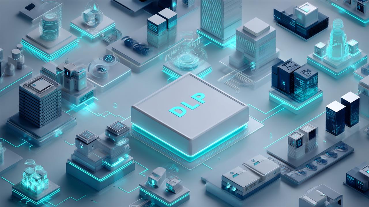 Dlp - en omfattende guide til databeskyttelse