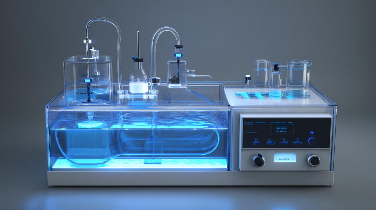 Vandbad - En guide til forståelse og anvendelse