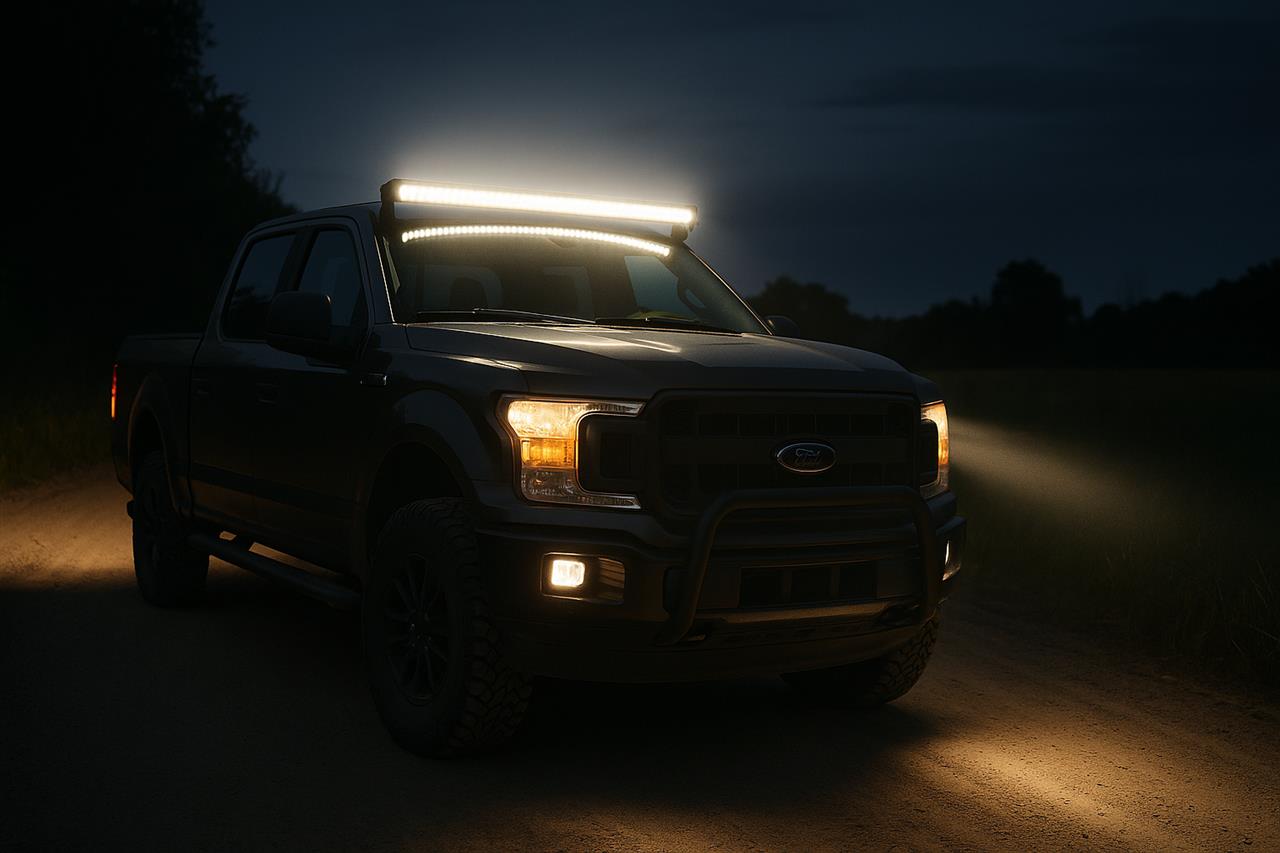 Fordele ved at bruge en ledbar